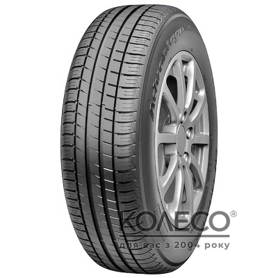 BFGoodrich Advantage SUV 215/65 R16 98H