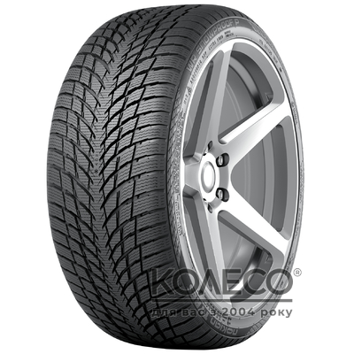 Nokian WR SNOWPROOF P 225/40 R19 93V XL