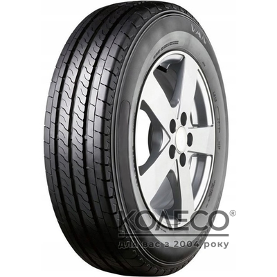 Seiberling Van 195/75 R16 107/105R C