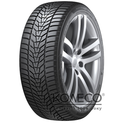 Hankook Winter I*Cept Evo3 X W330A 245/60 R18 105H
