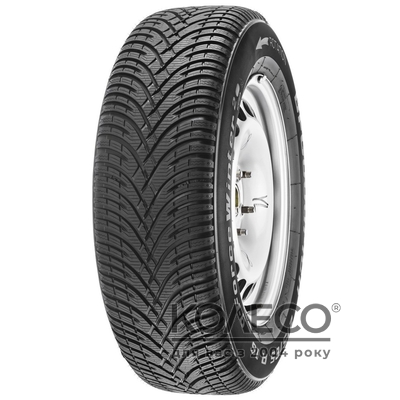 BFGoodrich G-Force Winter 2 SUV 215/65 R16 102H XL