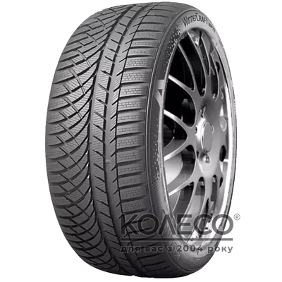 Kumho WinterCraft WP72 255/40 R18 99V XL
