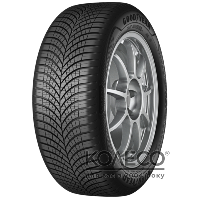 Goodyear Vector 4 Seasons SUV Gen-3 255/60 R18 112V XL