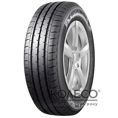 Triangle ConneX VAN TV701 165/70 R14 89/87S