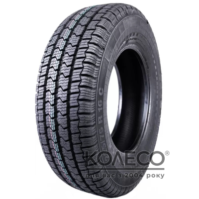 Continental Vanco Four Season 2 205/65 R16 107/105T C