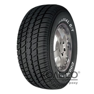 Cooper Cobra Radial G/T 215/70 R14 96T