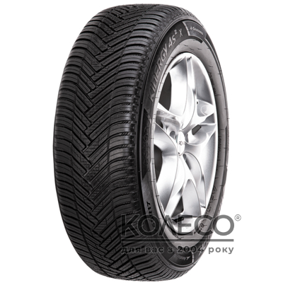 Hankook Kinergy 4S2 X H750A 265/60 R18 114V XL