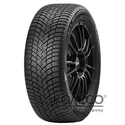 Pirelli Cinturato All Season SF2 255/45 R19 100T