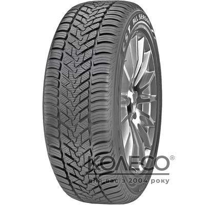 CST Medallion All Season ACP1 165/70 R14 81T
