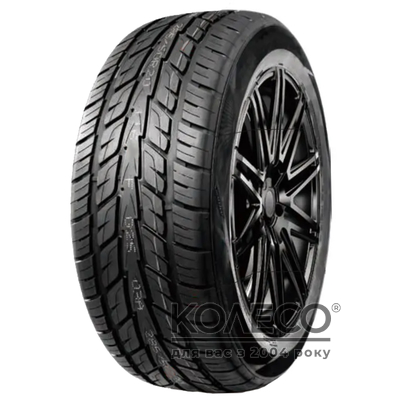 Fronway Eurus 07 285/40 R22 110V XL