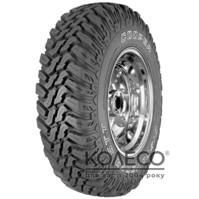Cooper Discoverer STT 295/70 R17 121/118Q