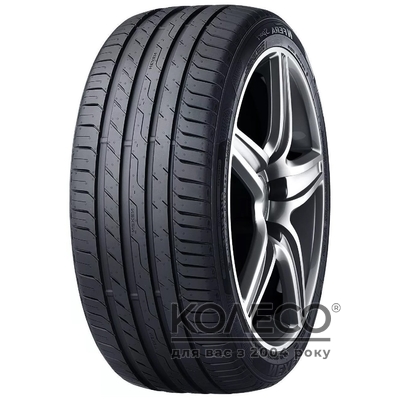 Nexen N'Fera Sport SUV 225/60 R17 99V
