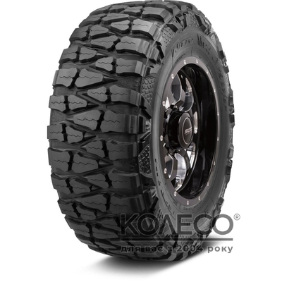 Nitto Mud Grappler Extreme Terrain 305/70 R16 118/115P
