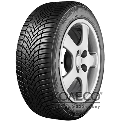 Firestone Multiseason Gen 02 225/65 R17 102H