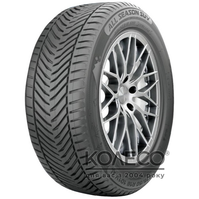 Orium All Season SUV 225/55 R18 102V XL