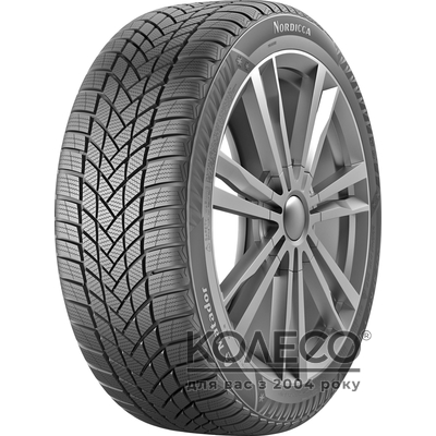Matador MP-93 Nordicca 155/65 R14 75T