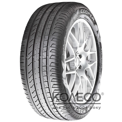 Cooper Zeon 4XS Sport 225/55 R18 98V