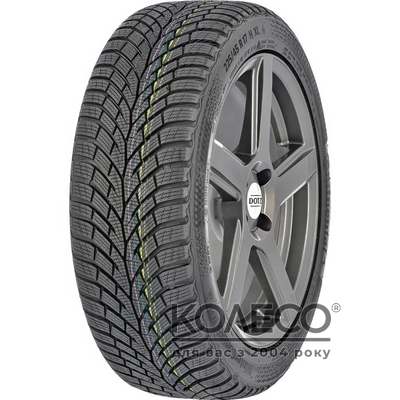 Continental WinterContact TS 870 185/60 R15 84T