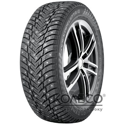 Nokian Hakkapeliitta 10 245/50 R18 100T