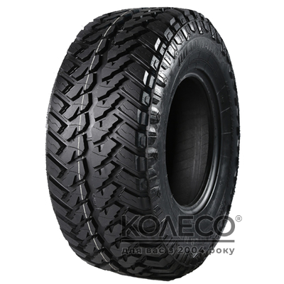 Roadmarch PRIMEMASTER M/T I 225/75 R16 115/112N