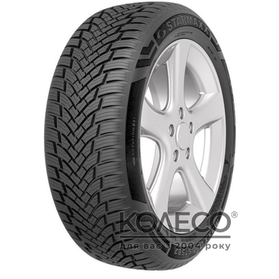 Starmaxx Maxx Out ST582 185/65 R14 86T