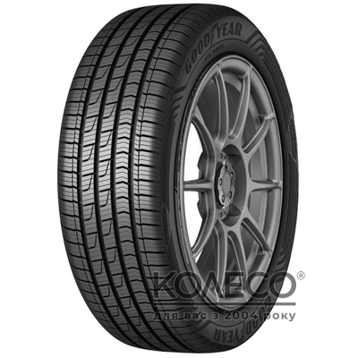 Goodyear Eagle Sport 4Season 235/55 R19 105W XL