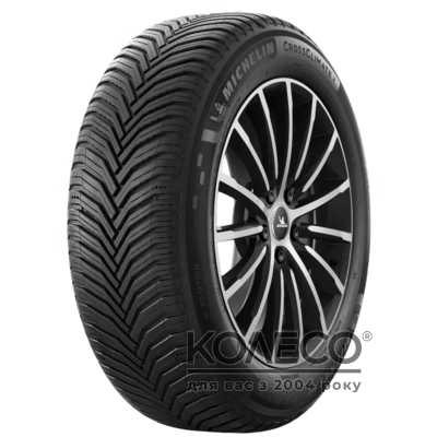 Michelin CrossClimate 2 215/55 R17 94V