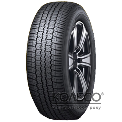 Dunlop Grandtrek AT30 265/55 R20 111V XL