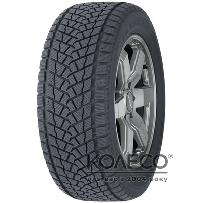 Federal Himalaya Inverno K1 275/55 R20 117Q XL
