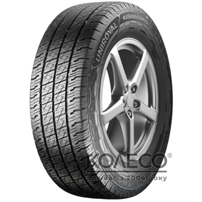 Uniroyal AllSeason Max 215/75 R16 113/111R C