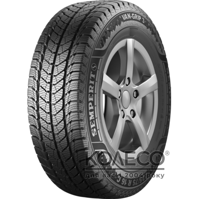 Semperit Van-Grip 3 225/75 R16 121/120R C