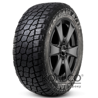 Radar RENEGADE A/T 5 205/80 R16 110/108S C