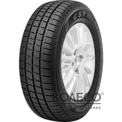 CST Van Master All-Season ACT1 205/65 R16 107/105T C