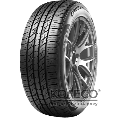 Marshal Crugen Premium KL33 255/50 R20 109V XL