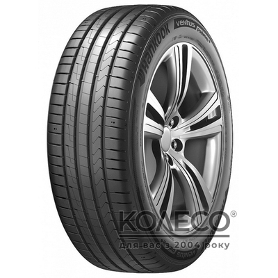 Hankook Ventus Prime 4 SUV K135A 215/65 R17 99H