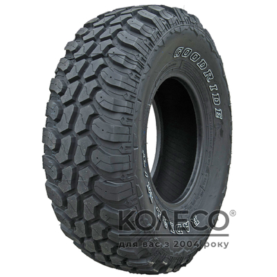 Goodride Radial SL366 M/T 30/9.5 R15 104Q