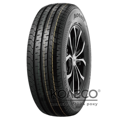 Aoteli EffiVan 195/70 R15 104/102R C