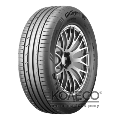 Giti GitiSynergy H2 255/55 R18 105T