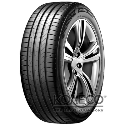 Hankook Ventus Prime 4 K135 215/60 R17 96V