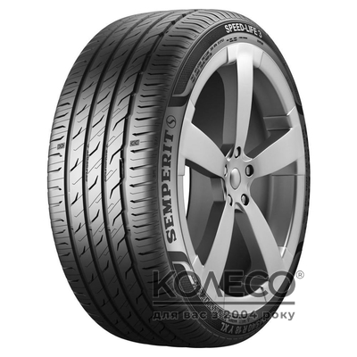 Semperit Speed-Life 3 215/55 R16 93V