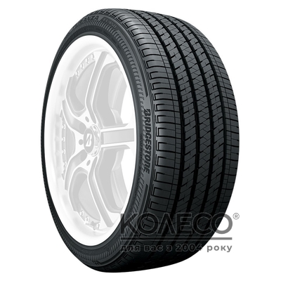 Bridgestone Turanza EL450 225/45 R18 91W