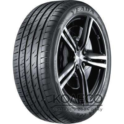 Yeada YDA-226 225/55 R18 102W XL