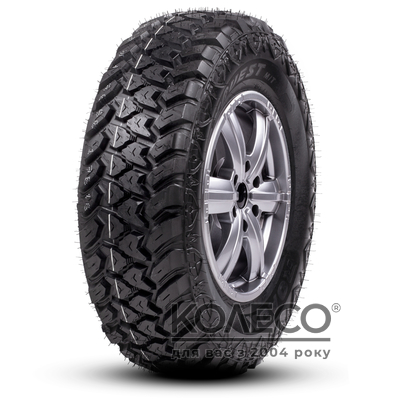Roadx RX Quest M/T 235/85 R16 120/116Q