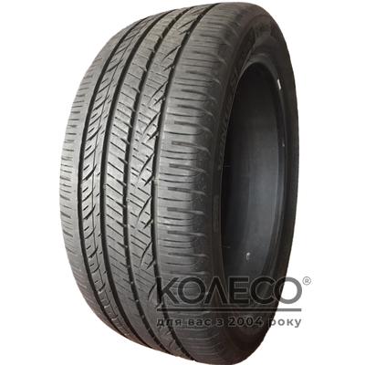 Hankook Ventus S1 Noble 2 H452B 255/45 R19 104H XL