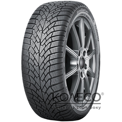 Kumho WinterCraft WP52 225/60 R18 104V XL