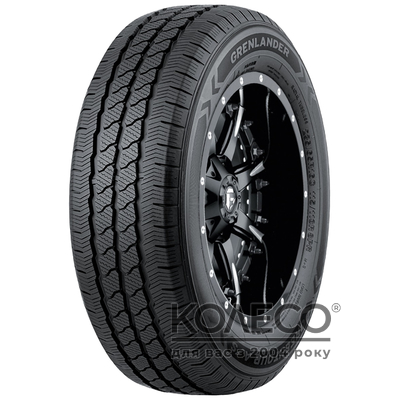 Grenlander GREENTOUR A/S 205/75 R16 113/111R