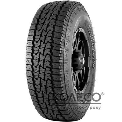 Nankang Conqueror A/T AT-5 265/70 R18 121/118Q