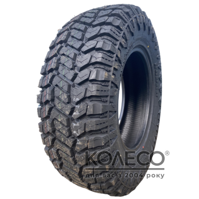Radar RENEGADE R/T+ 33/12.5 R20 114Q