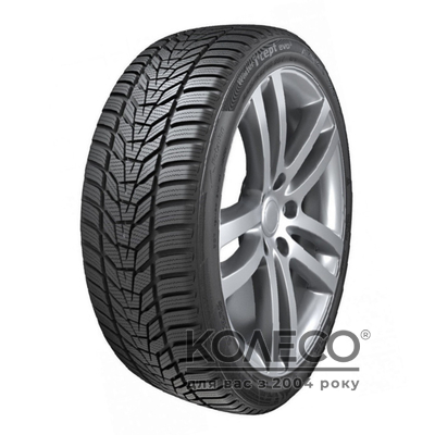 Hankook Winter i*cept evo3 W330B 245/50 R18 100H