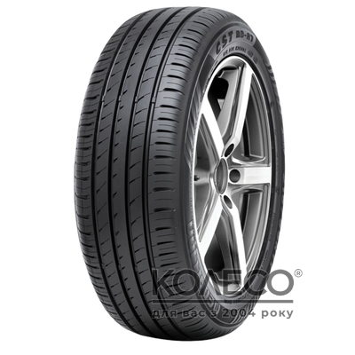 CST Medallion MD-A7 205/65 R16 95V